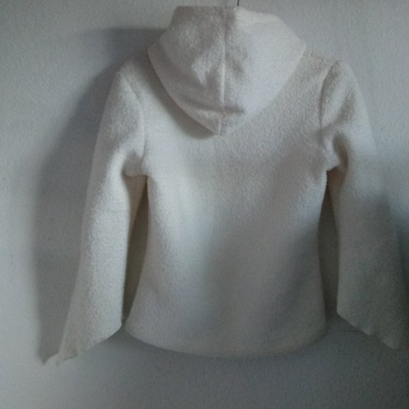 Cozy Cream Sweater - Picture 12 of 15